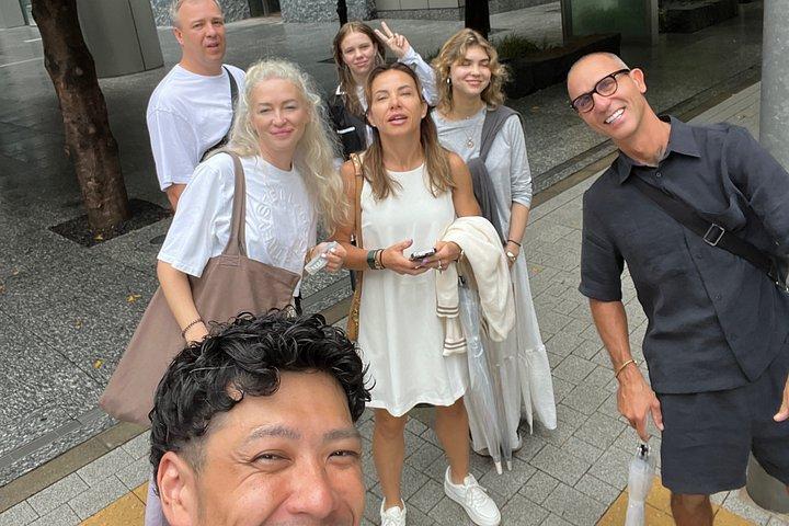 Tokyo Local Holiday