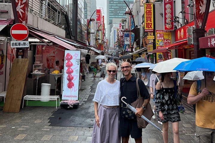 Tokyo Local Holiday