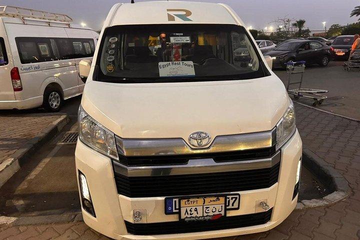 5 - Nilkreuzfahrt von Luxor nach Assuan