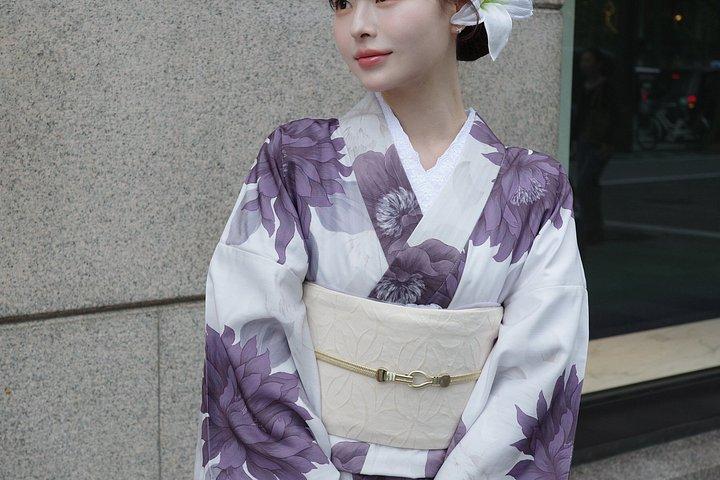 大阪：家族で楽しめる着物＆浴衣体験「WARGO」