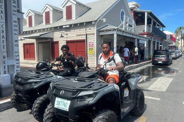 Hotéis em Nassau Bahamas