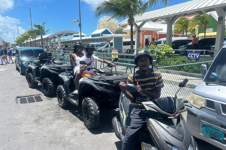 Hotéis em Nassau Bahamas