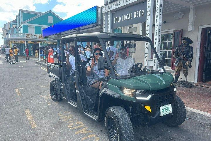 Hotéis em Nassau Bahamas
