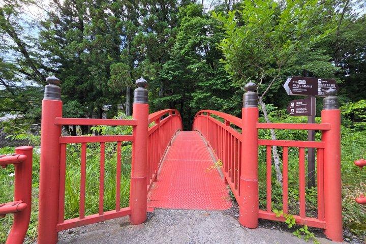 長野 : 下諏訪神社、石仏＆歴史ある街歩き