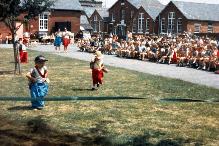 Lymington's History and Highlights: A Self-Guided Tour
