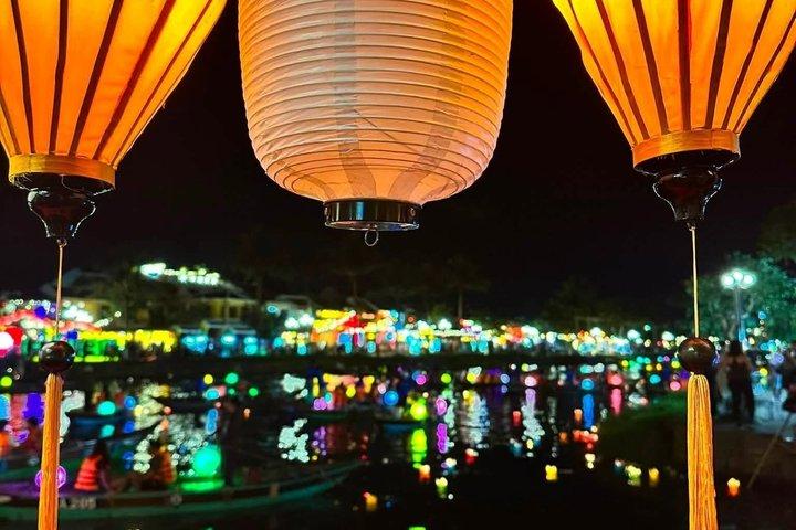 Hoteller i nærheden af Hoi An An Ancient Town Walking Tour - Da Nang City