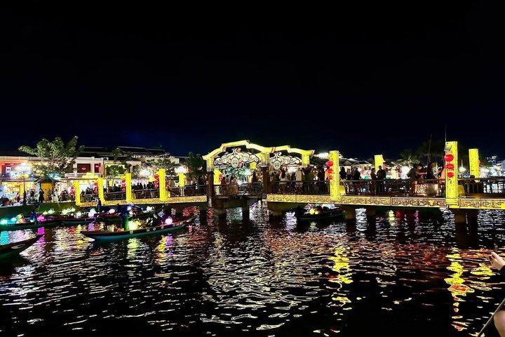 Hoteller i nærheden af Ancient Hoi An Town - Walking Tour - Lantern Boat Ride-Night Market