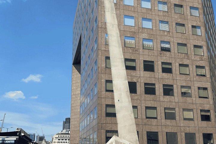 ロマン・ロンドンの盛衰 : 歴史に残るヒットオーディオツアー