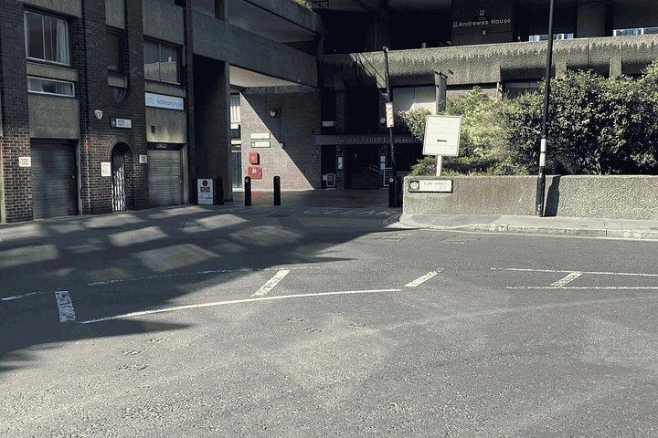 ロマン・ロンドンの盛衰 : 歴史に残るヒットオーディオツアー