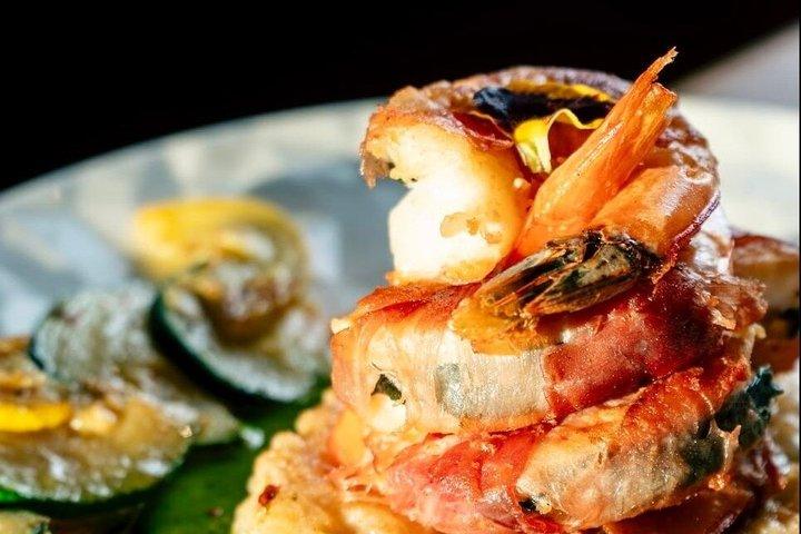 ラムセスシェフによるアリカンテ料理教室のプライベートハンズ