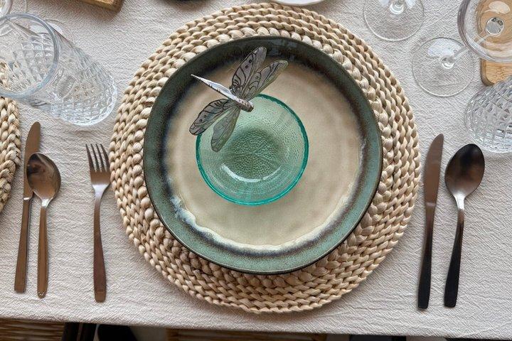 ラムセスシェフによるアリカンテ料理教室のプライベートハンズ