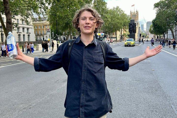 Private Half Day London Highlights Tour - Guide & Driver