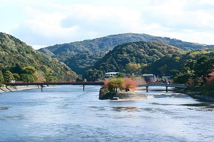 Matcha e Byodoin Kyoto Tour Privado