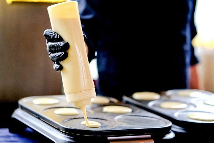 セーヌ川での食べ放題ブランチクルーズ