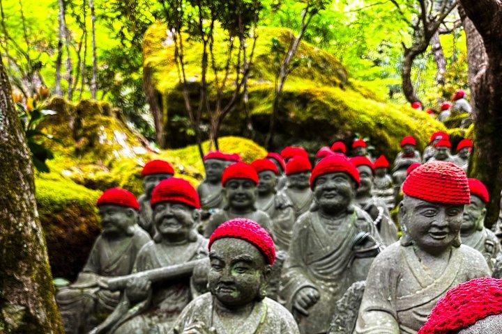 Expérience de visite privée à Miyajima et Hiroshima