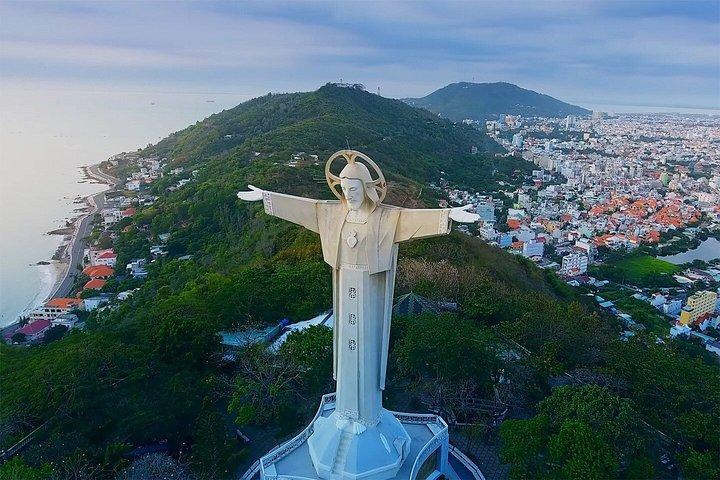 オールインクルーシブプライベートブンタウビーチエスケープサイゴン