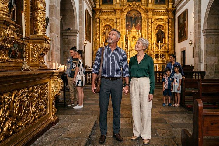 Visita guiada romántica privada a pie en Ciudad de Panamá Patrimonio Cultural