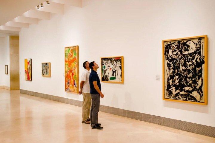 Madrid Golden Triangle Art Pass – Prado, Reina Sofia and Thyssen