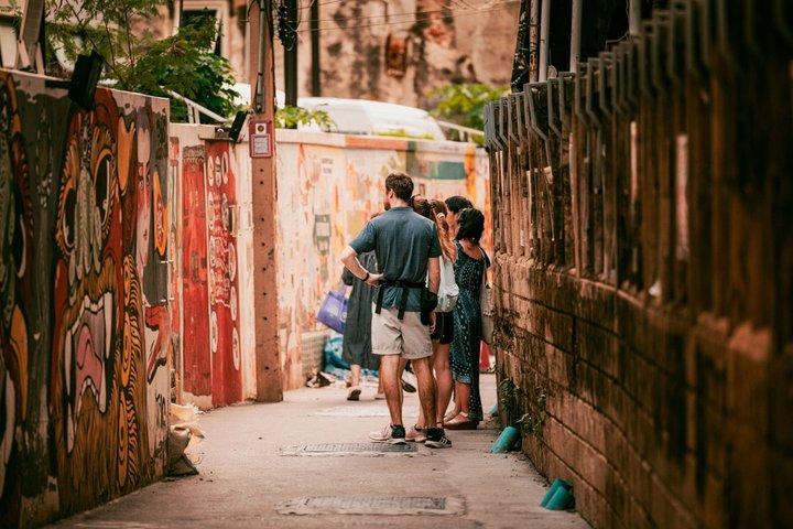 Private Full Day Bangkok City and Temple Tour