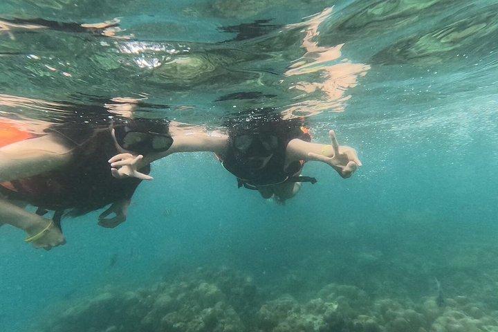 Vroegboektocht Phi Phi + uitzichtpunt – Premium Speedboot vanuit Krabi