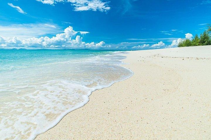 Vroegboektocht Phi Phi + uitzichtpunt – Premium Speedboot vanuit Krabi