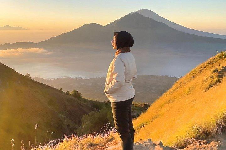 Mount Batur Sunrise Trekking With Breakfast