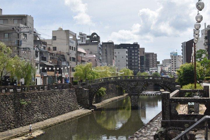 長崎トップサイトツアー