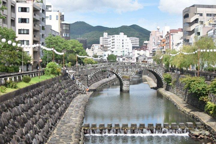 長崎トップサイトツアー