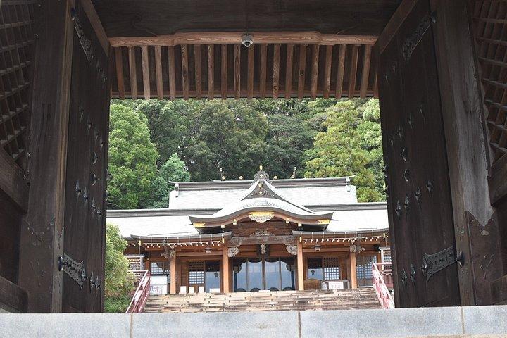 長崎トップサイトツアー