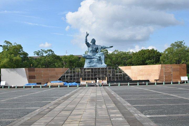 長崎トップサイトツアー