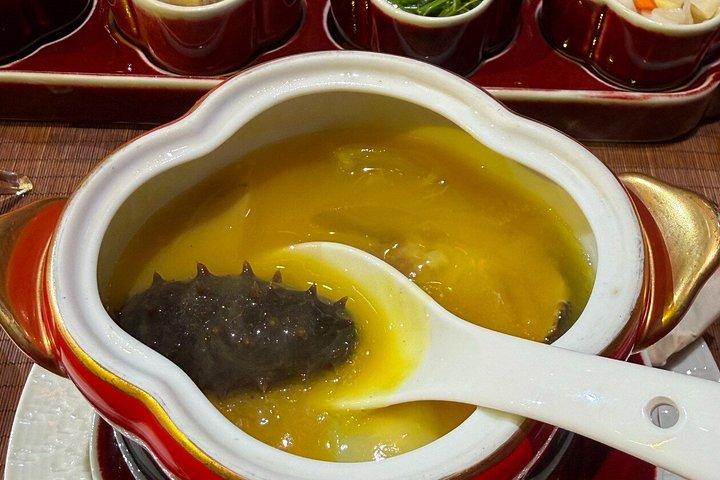 ショーとロイヤルバンケット付きの玉祥都中国王室料理博物館