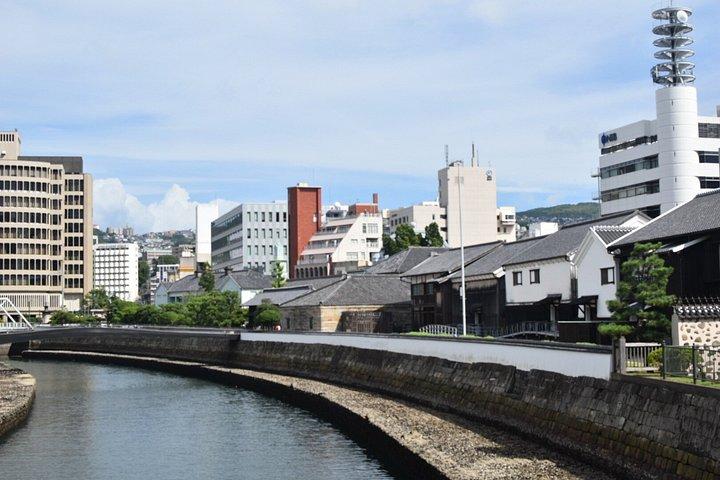 長崎のプライベートガイド付きグループツアー（2～10名）