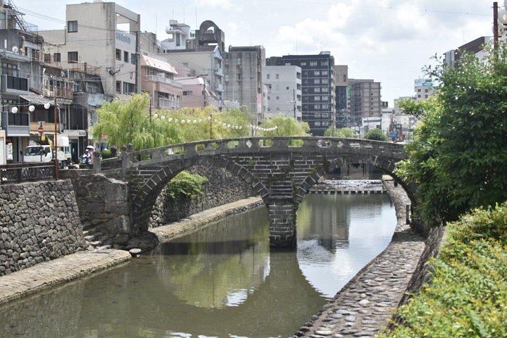 長崎のプライベートガイド付きグループツアー（2～10名）