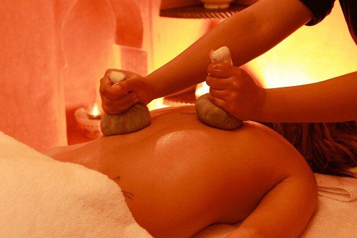 Marrakech Traditional Hammam & Spa : rituale di relax