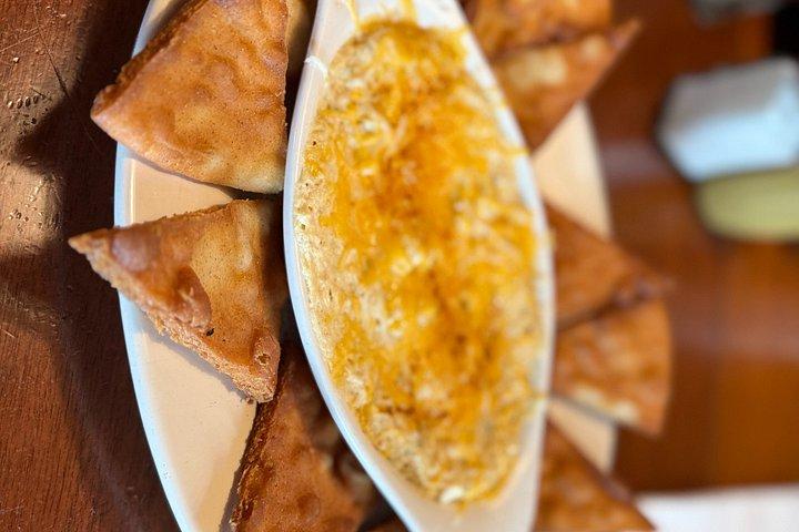 ボルティモア：フェルズポイント＆リトルイタリーフードツアー（7つの味付き）