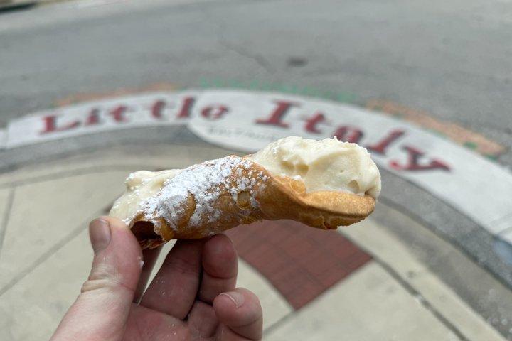 Baltimore : Visite gastronomique de Fells Point et Little Italy avec 7 dégustations