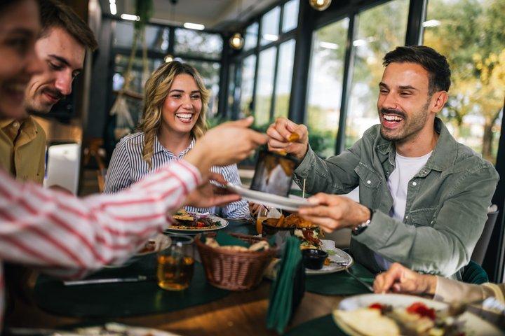 Baltimore : Visite gastronomique de Fells Point et Little Italy avec 7 dégustations
