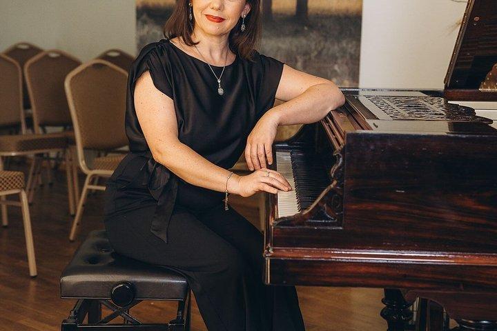 Concertos diários da música de Chopin na Cidade Velha em Varsóvia