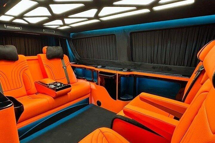 Istanbul Airport Transfer Services