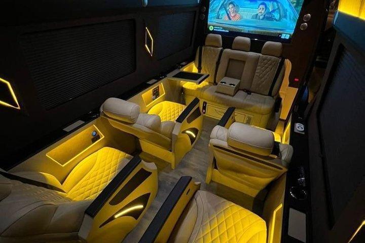 Istanbul Airport Transfer Services