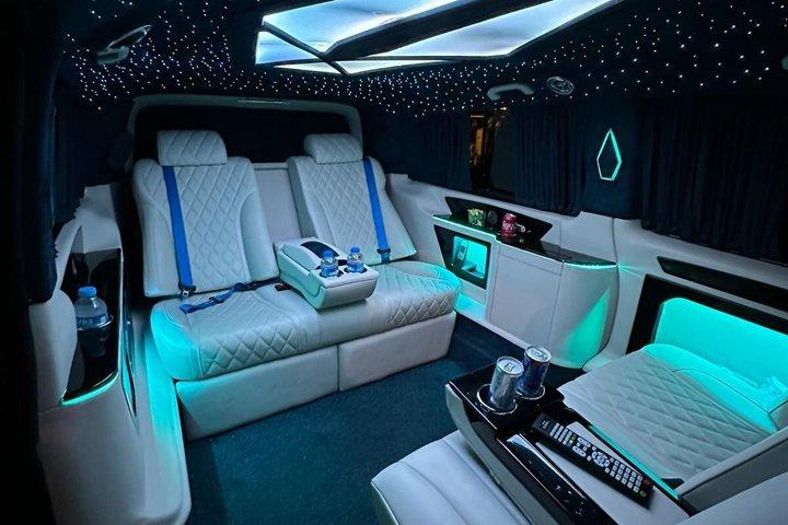 Istanbul Airport Transfer Services