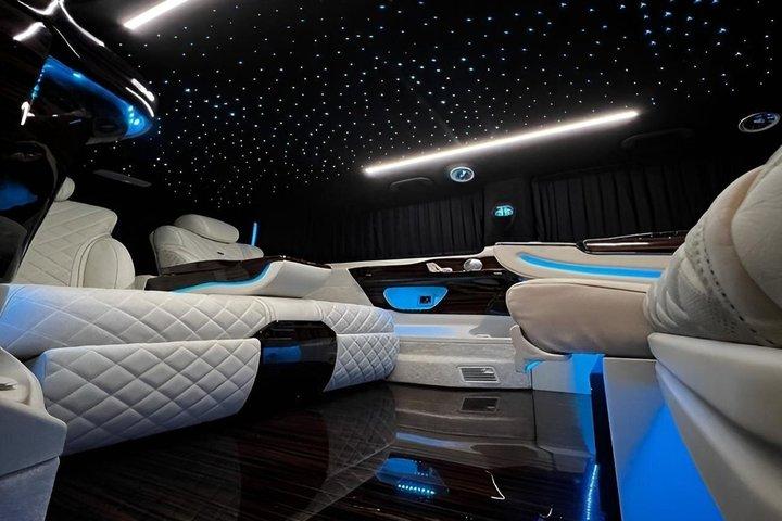 Istanbul Airport Transfer Services