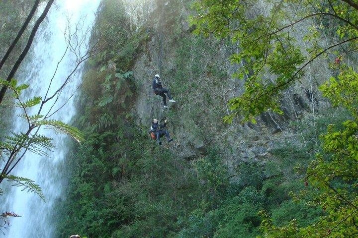 Réserve nationale de Llanquihue Trekking Experience