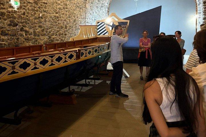 アマルフィ海岸ツアー ソレント試飲 ポジターノとアマルフィ・ドゥオーモ