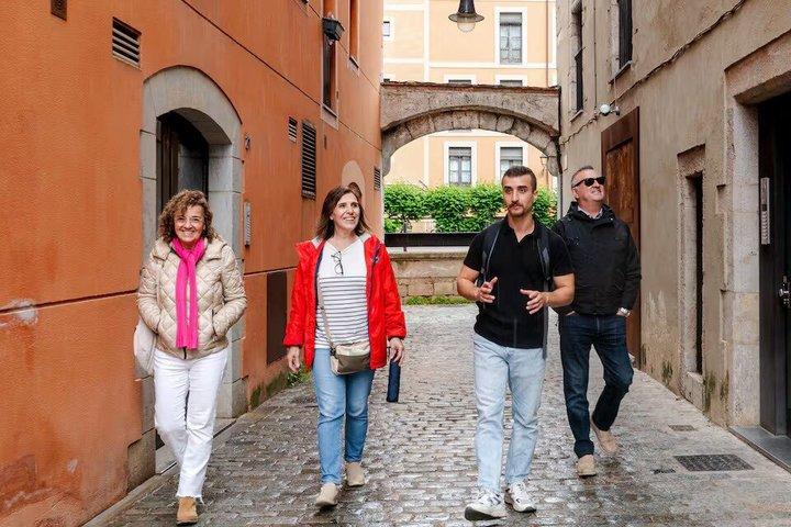 Girona Tour of Secrets Stories and the Arab Baths