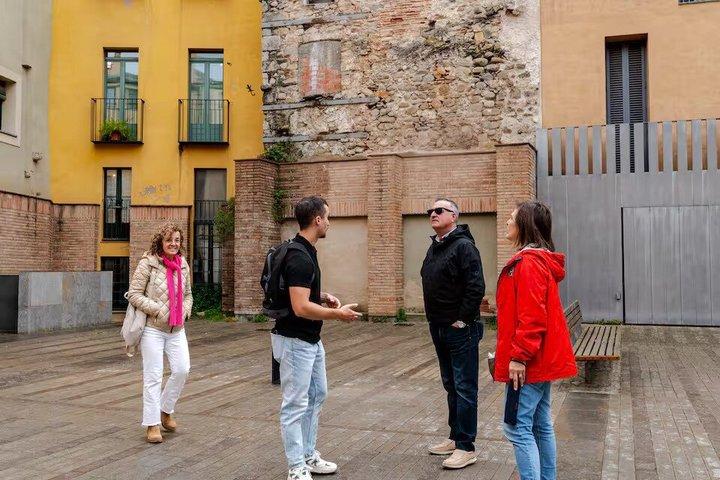 Girona: een rondreis langs geheimen, verhalen en de Arabische baden.