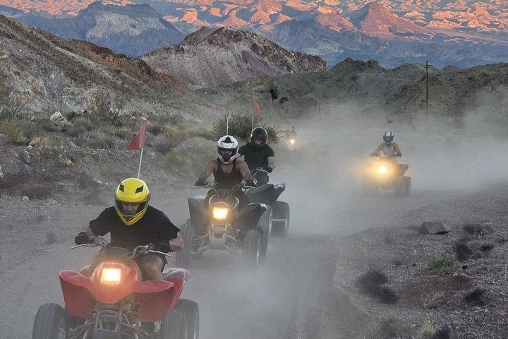 Las Vegas ATV Eventyr | Adventure Zone & 30 + Gratis billeder