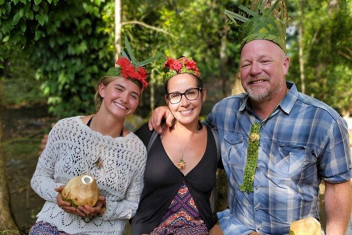 Un tour privato a piedi di Stone Town e un'esperienza di Spice Farm