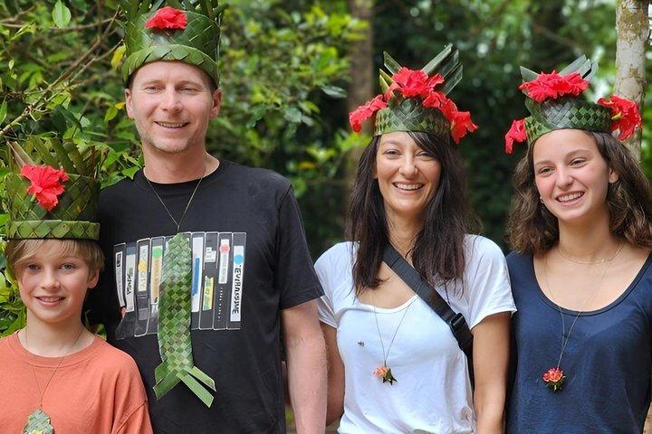 Uma excursão privada em Stone Town and Spice Farm