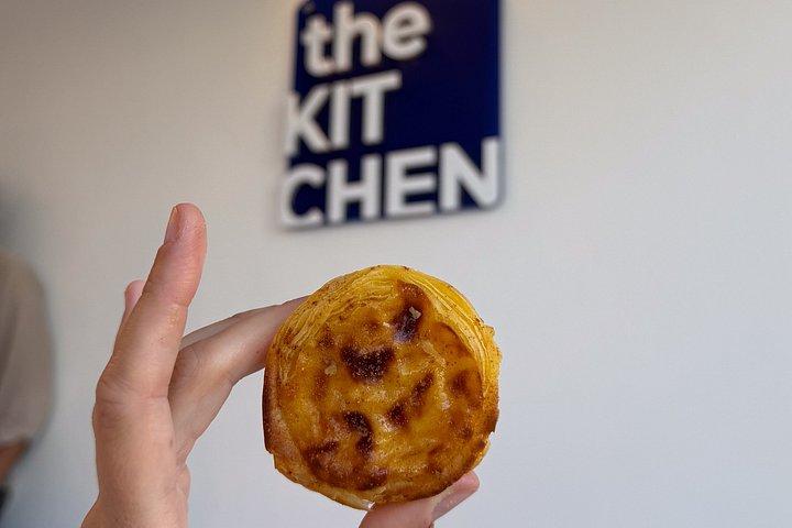 パステル・デ・ナタ焼き教室-ポルトガル名物カスタードタルト